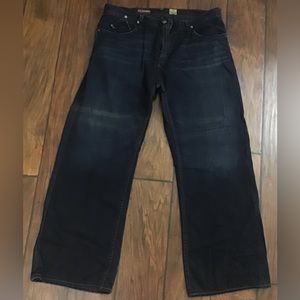 AG jeans Mens size 38